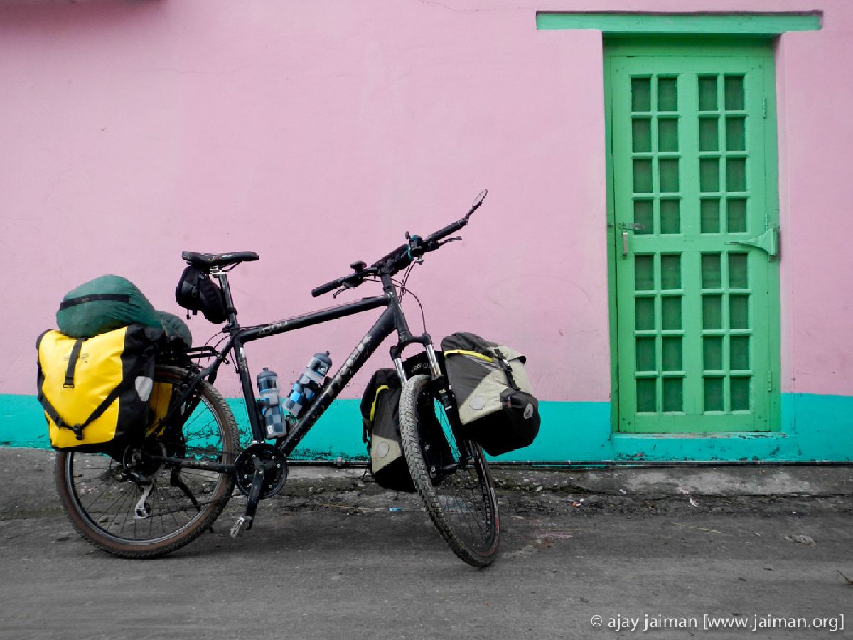 Choosing a bicycle 101: Roadie, Hybrid, MTB, Touring or fixed gear?
