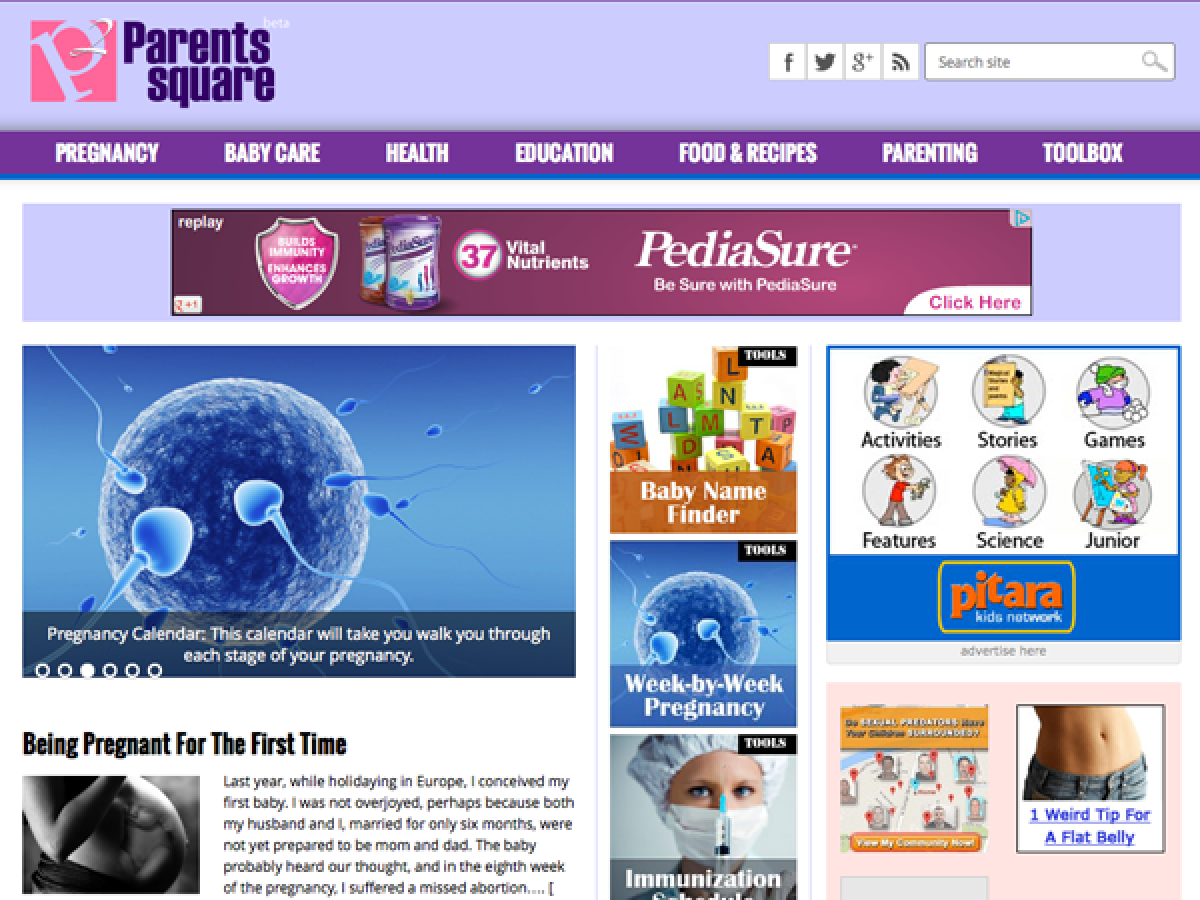 Khardung: WordPress Theme